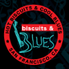 PEACH & The Blues All-Stars perform at Biscuits & Blues - San Francisco