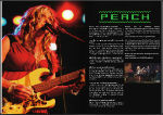 PEACH - Vents Magazine PEACH - Vents Magazine