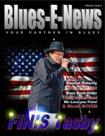 PEACH: Real Blues Festival O.C. - Blues-E-News