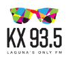 PEACH on KX 93.5 FM