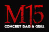 PEACH at M15 Concert Bar & Grill